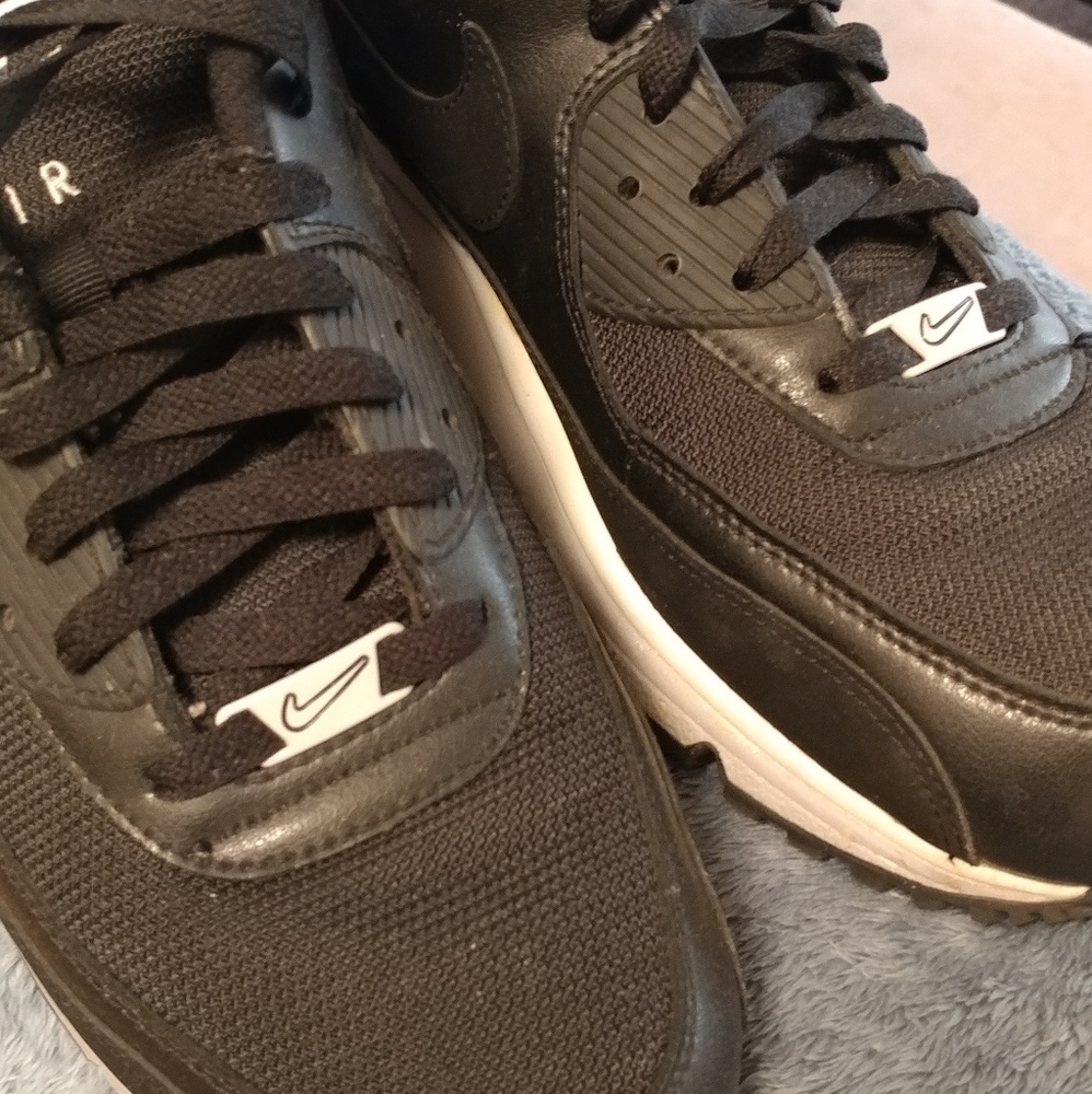 Nike Air Max
